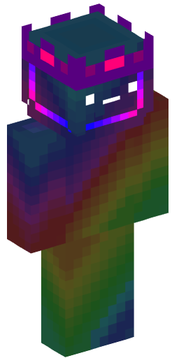 Minecraft Skin #217310