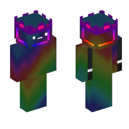 Minecraft Skin #217310