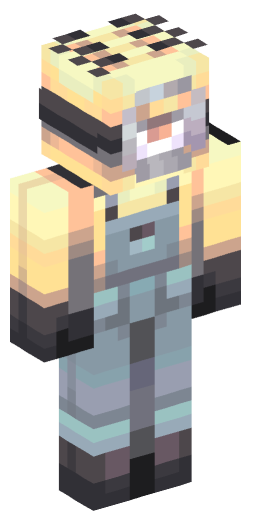 Minecraft Skin #217312