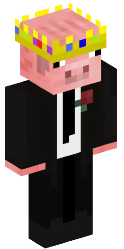 Minecraft Skin #217317