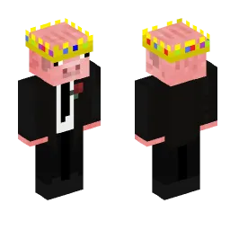 Minecraft Skin #217317