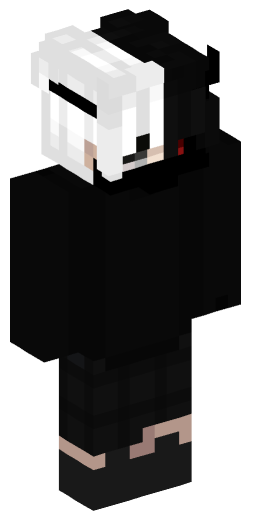 Minecraft Skin #217319