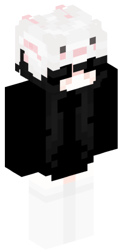 Minecraft Skin #217320
