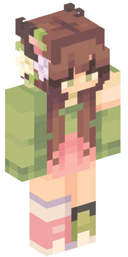 Minecraft Skin #217321