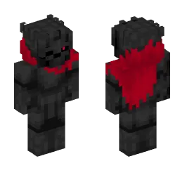 Minecraft Skin #217323