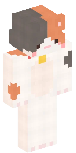 Minecraft Skin #217325