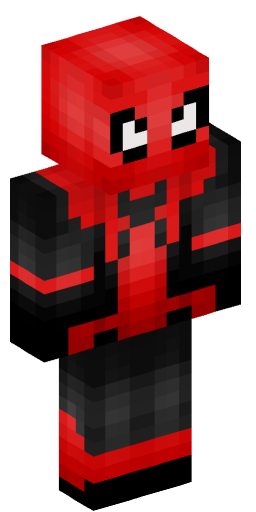 Minecraft Skin #217327