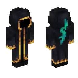 Minecraft Skin #217328