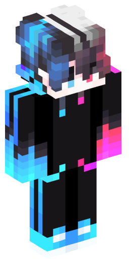 Minecraft Skin #217330