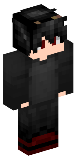 Minecraft Skin #217331