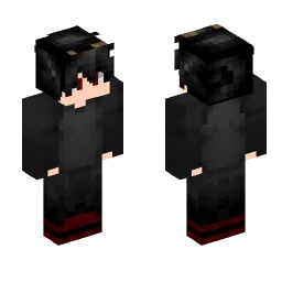 Minecraft Skin #217331