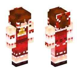 Minecraft Skin #217332