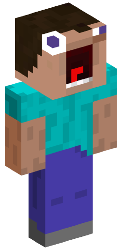 Minecraft Skin #217335
