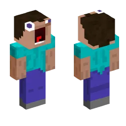 Minecraft Skin #217335