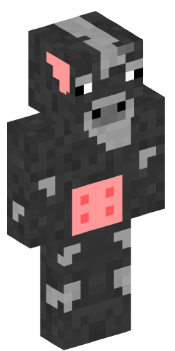 Minecraft Skin #217336