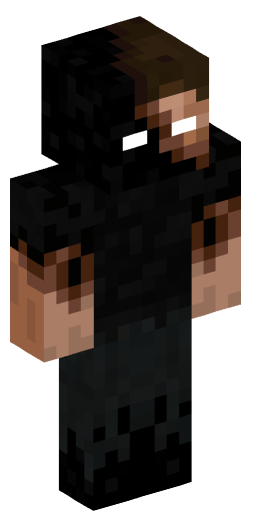 Minecraft Skin #217339