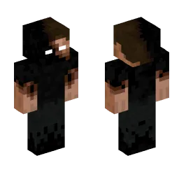 Minecraft Skin #217339