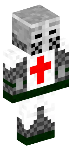 Minecraft Skin #217341