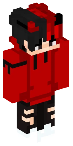 Minecraft Skin #217342