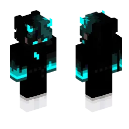 Minecraft Skin #217343