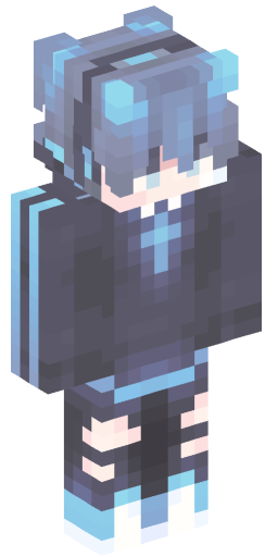 Minecraft Skin #217344