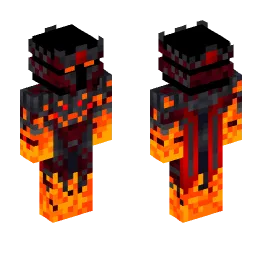 Minecraft Skin #217345