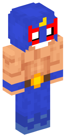 Minecraft Skin #217346