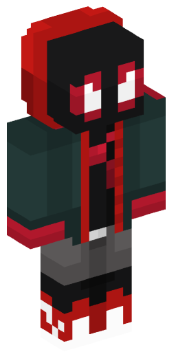 Minecraft Skin #217347