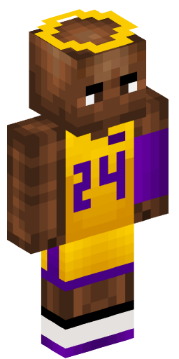 Minecraft Skin #217348