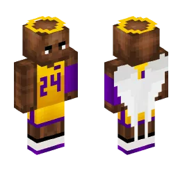 Minecraft Skin #217348