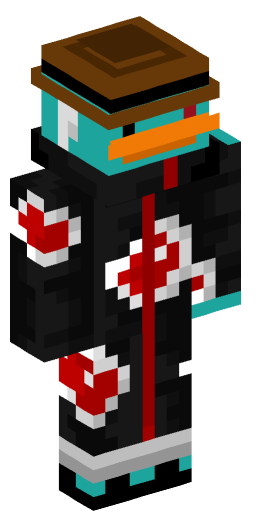 Minecraft Skin #217349