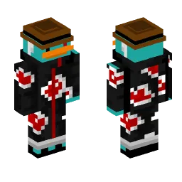 Minecraft Skin #217349