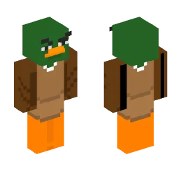 Minecraft Skin #217350