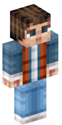 Minecraft Skin #217351