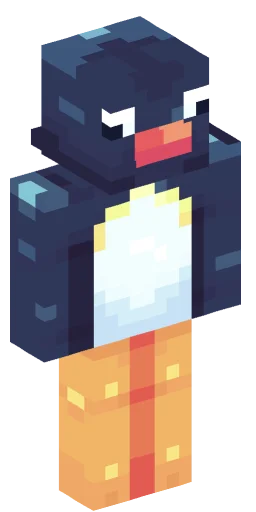 Minecraft Skin #217354