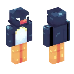 Minecraft Skin #217354