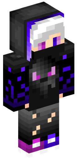 Minecraft Skin #217357
