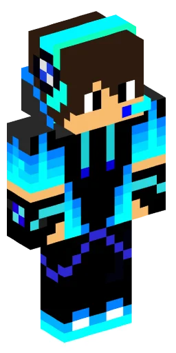 Minecraft Skin #217358
