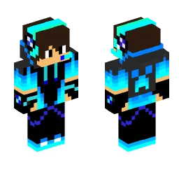 Minecraft Skin #217358