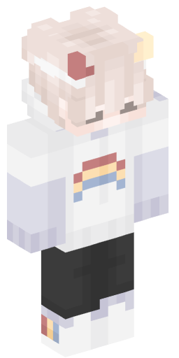 #217359 Minecraft Skin Preview on Minecraft.Co.Com
