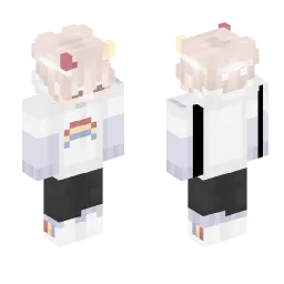 Minecraft Skin #217359