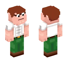 Minecraft Skin #217364