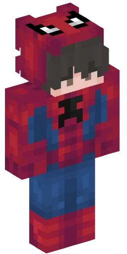 Minecraft Skin #217365