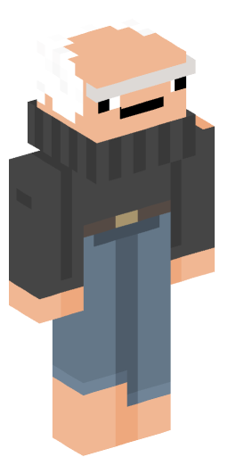 Minecraft Skin #217367