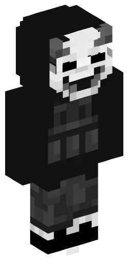 Minecraft Skin #217368