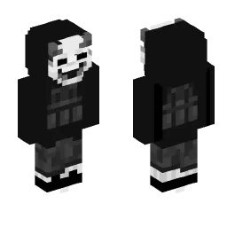 Minecraft Skin #217368