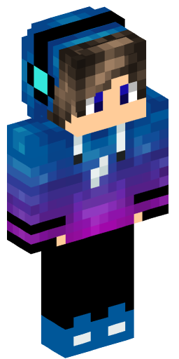 Minecraft Skin #217369