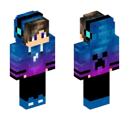 Minecraft Skin #217369