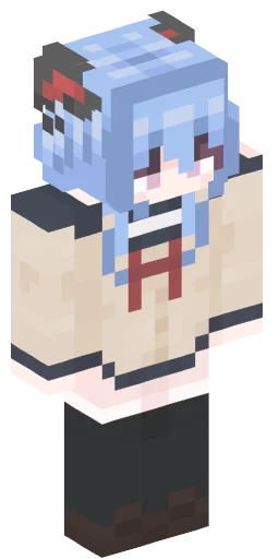 Minecraft Skin #217370