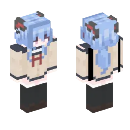 Minecraft Skin #217370
